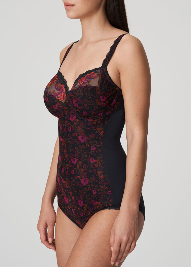 Body Prima Donna Charbon