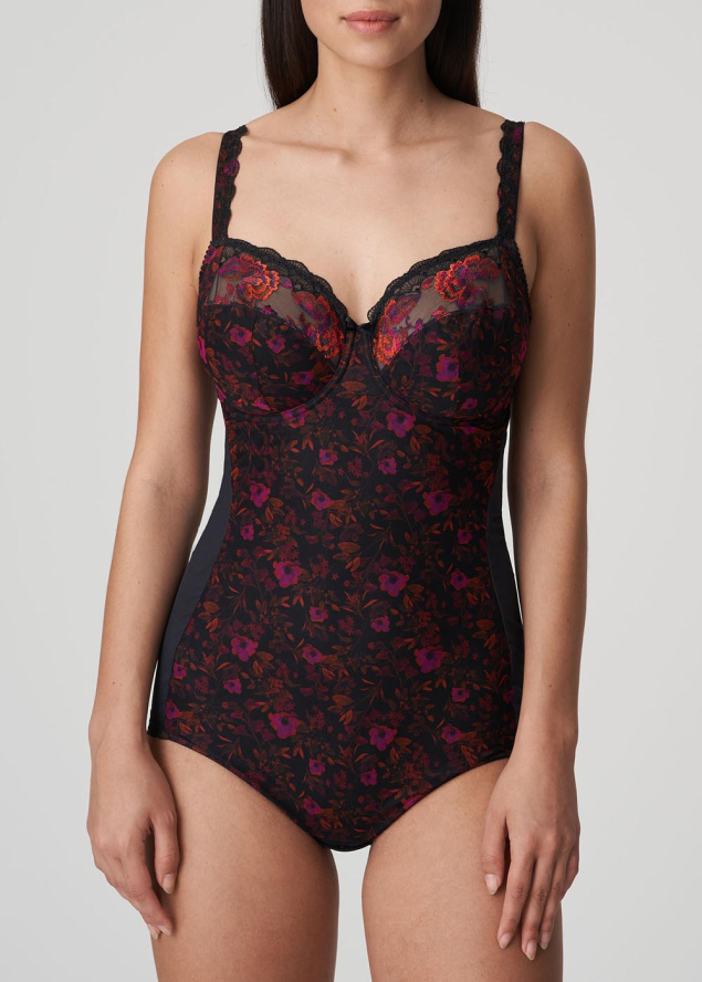 Body Prima Donna