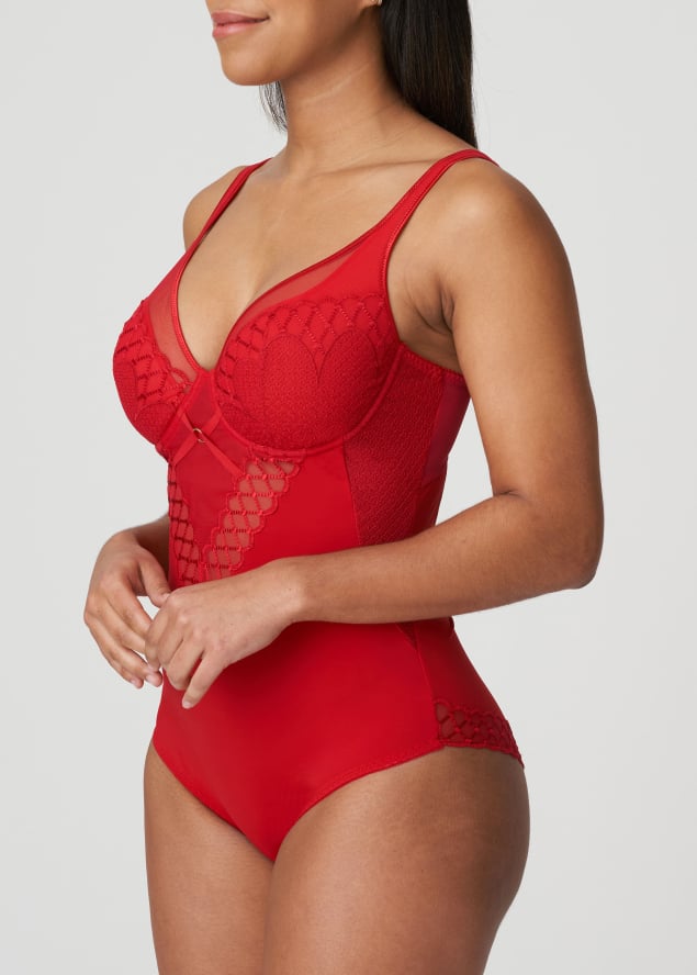 Body Prima Donna Strawberry Kiss