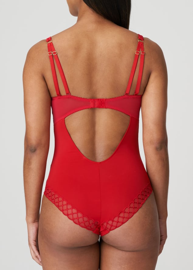 Body Prima Donna Strawberry Kiss