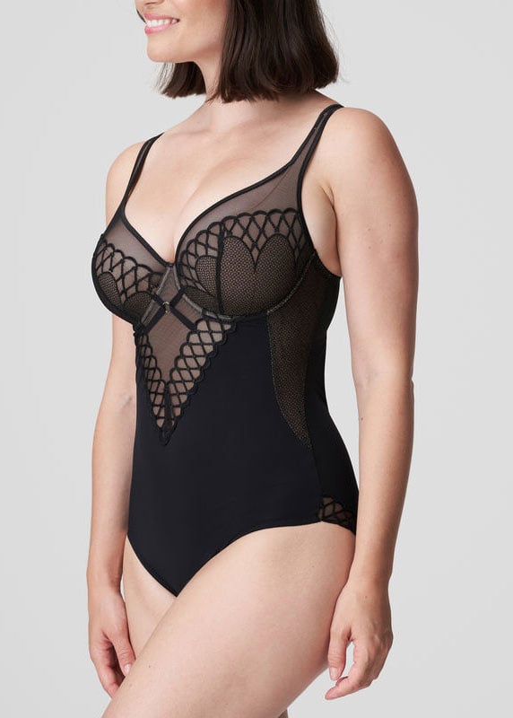 Body Prima Donna Noir