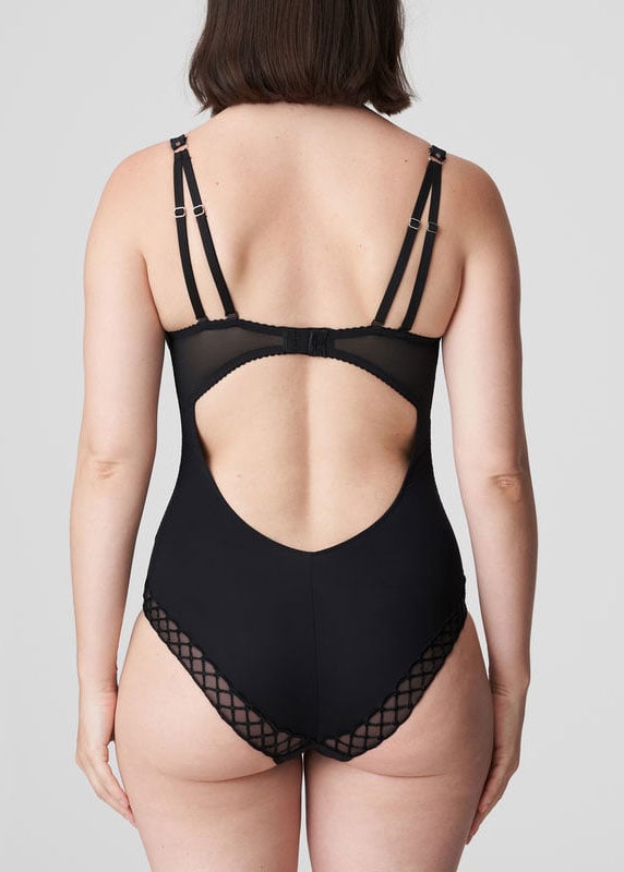 Body Prima Donna Noir