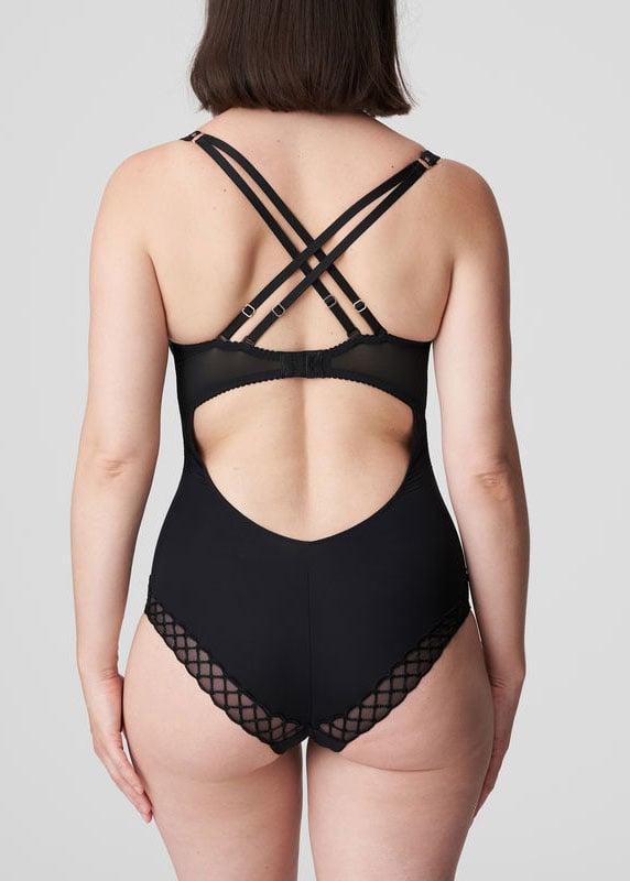 Body Prima Donna Noir