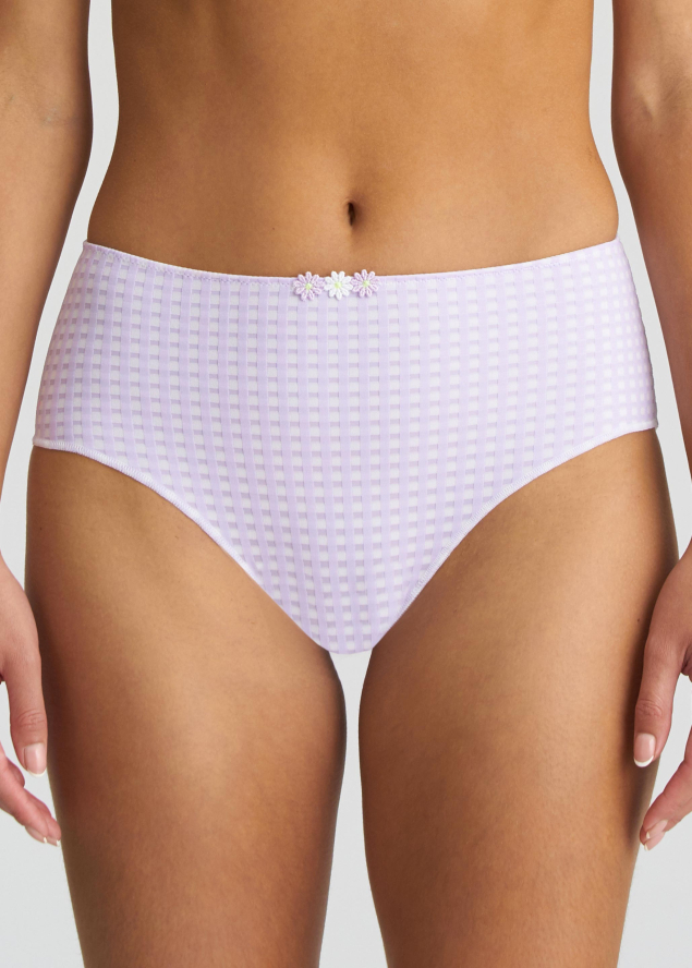 Slip Taille Haute Marie-Jo Tiny Iris