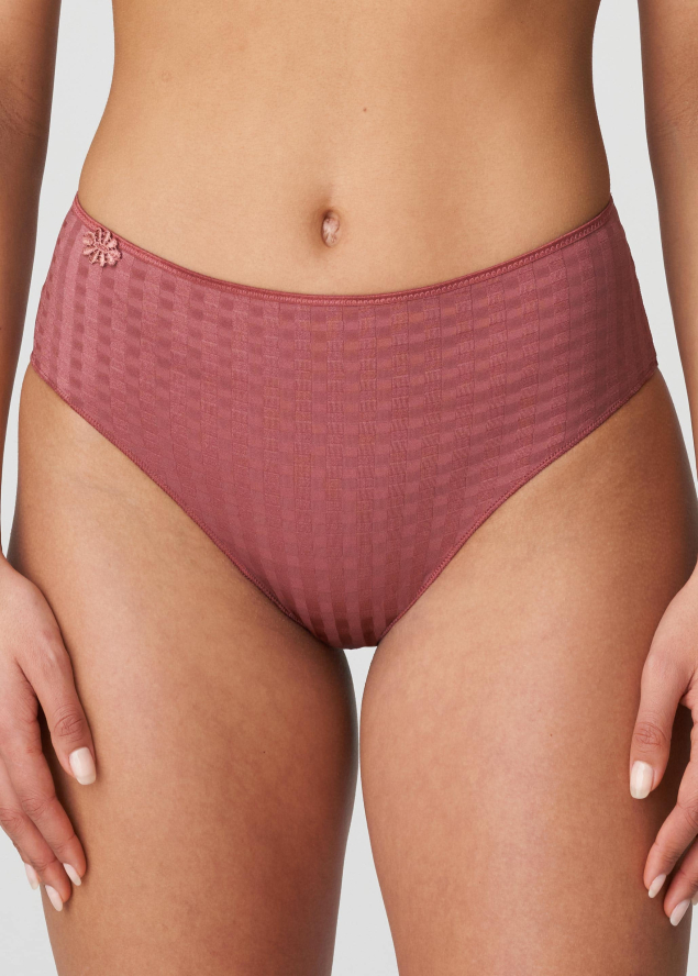 Slip Taille Haute Marie-Jo