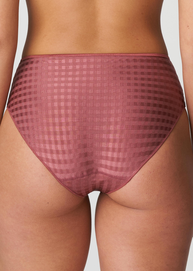 Slip Taille Haute Marie-Jo