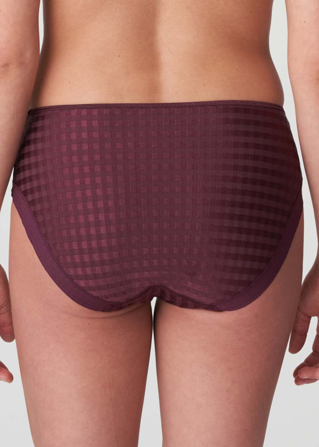Slip Taille Haute Marie-Jo