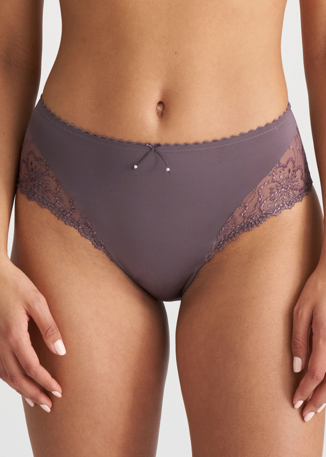Slip Taille Haute Marie-Jo