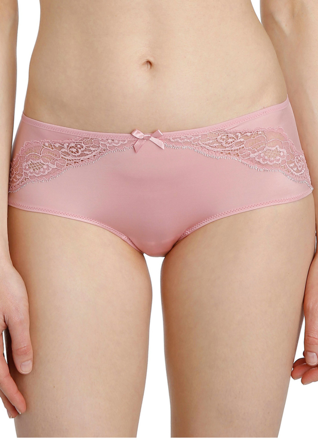 Shorty Marie-Jo Venetian Pink