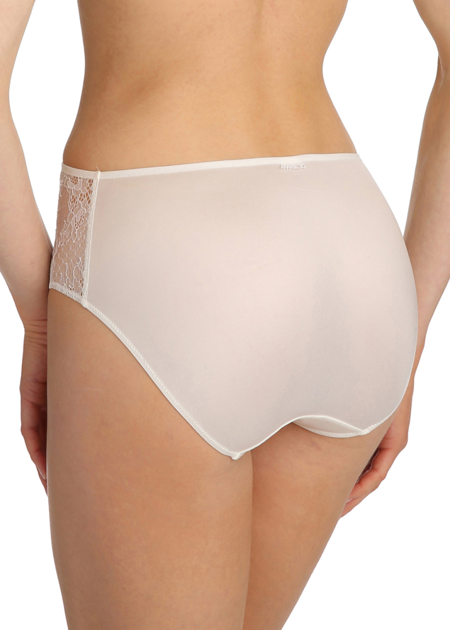 Slip Taille Haute Marie-Jo Naturel