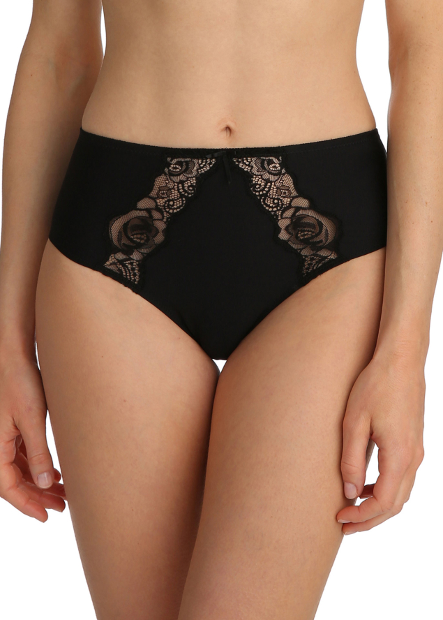 Slip Taille Haute Marie-Jo