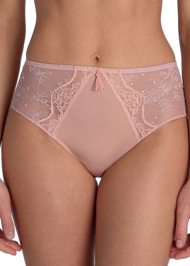 Slip Taille Haute Marie-Jo