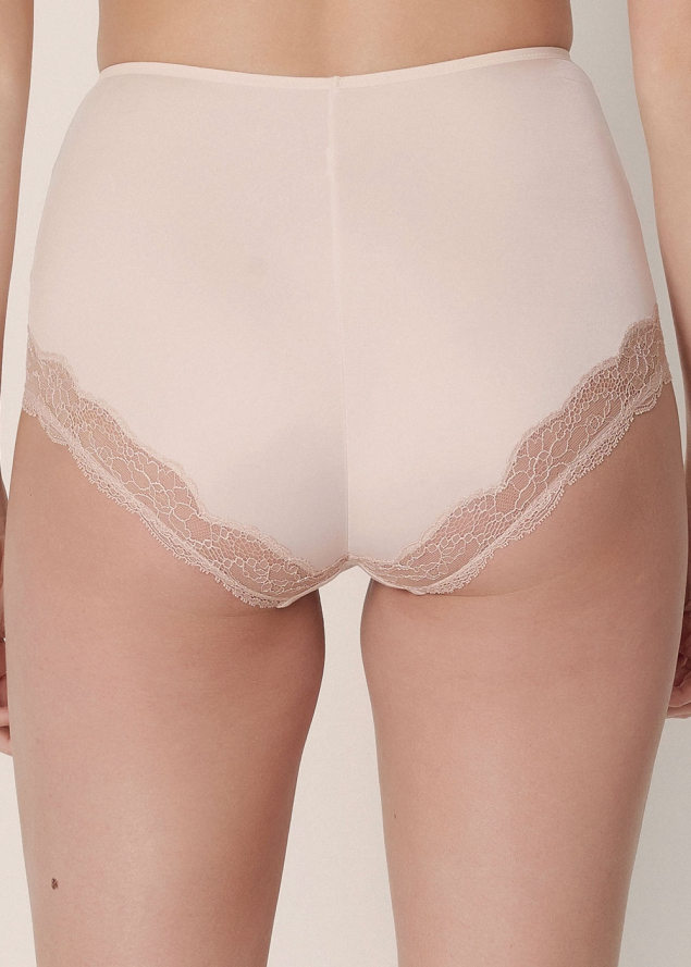 Slip Taille Haute Marie-Jo
