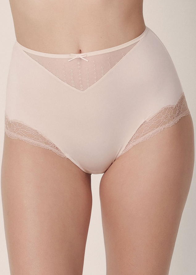 Slip Taille Haute Marie-Jo