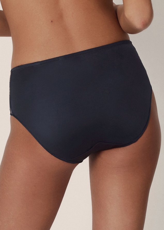 Slip Taille Haute Marie-Jo