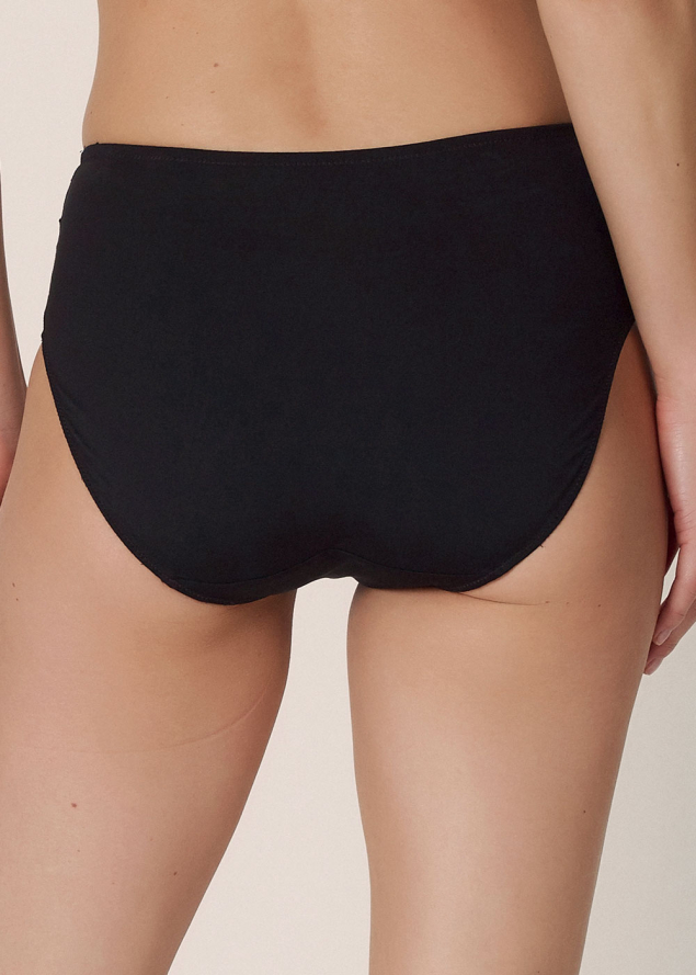 Slip Taille Haute Marie-Jo