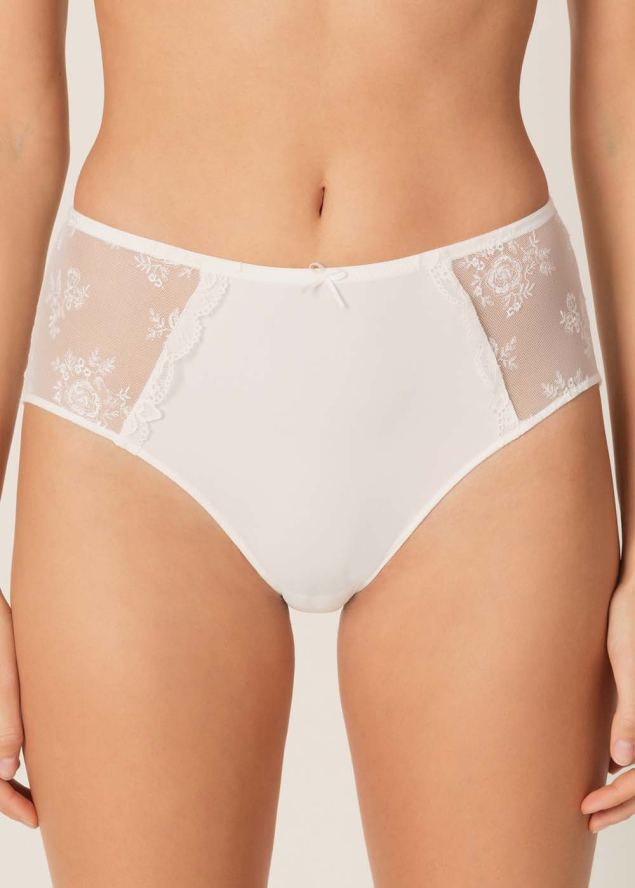 Slip Taille Haute Marie-Jo