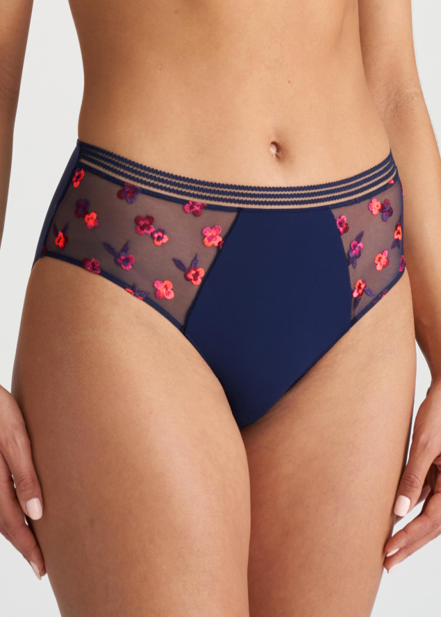 Slip Taille Haute Marie-Jo
