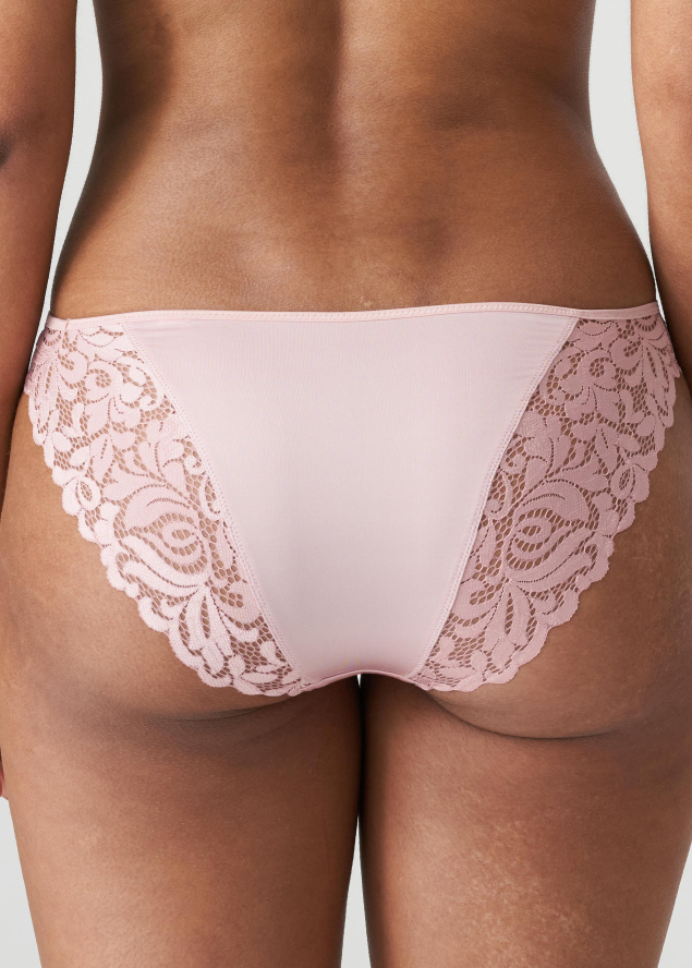 Slip Brsilien Marie-Jo Vintage Pink