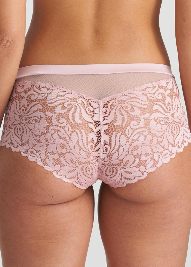 Shorty Marie-Jo Vintage Pink