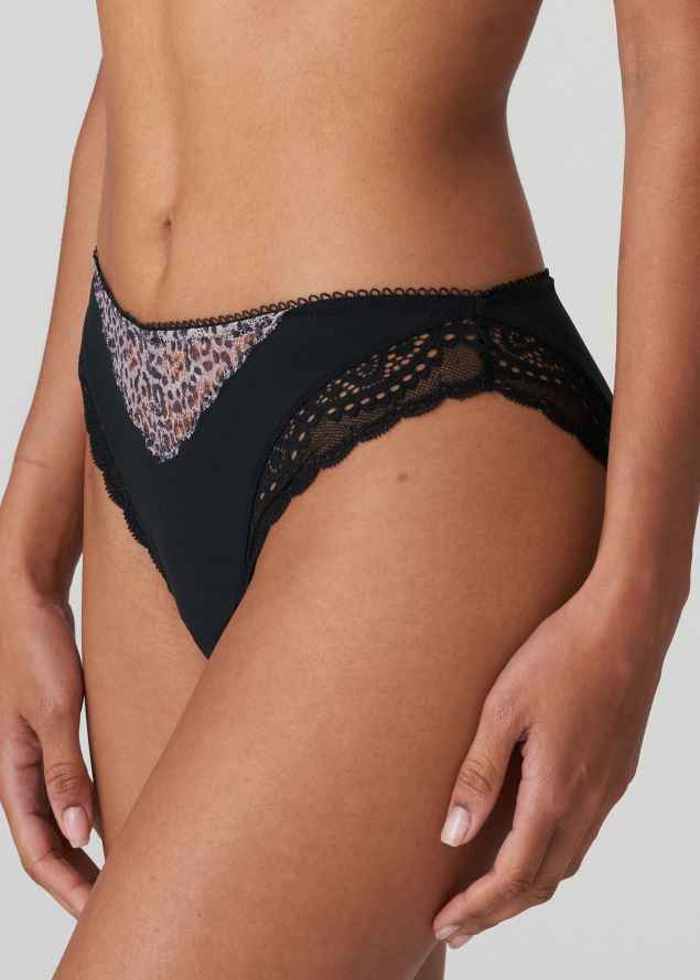 Slip Brsilien Marie-Jo Smokey