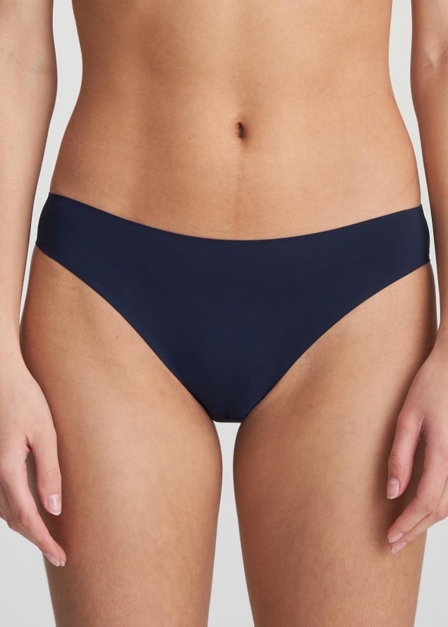 Slip Brsilien Marie-Jo Velvet Blue