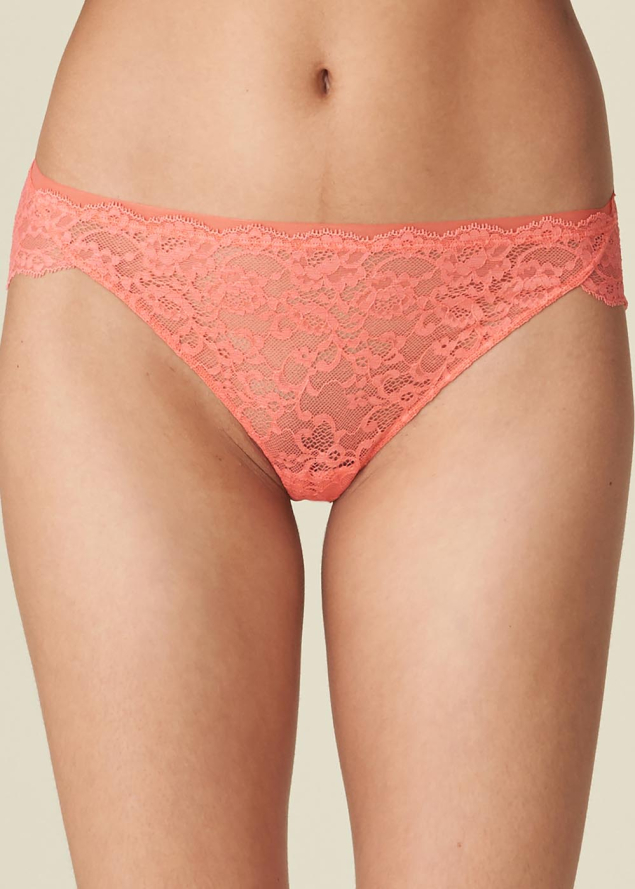 Slip Brsilien Marie-Jo Precious Peach