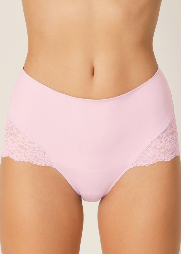 Slip Taille Haute Gainant Marie-Jo