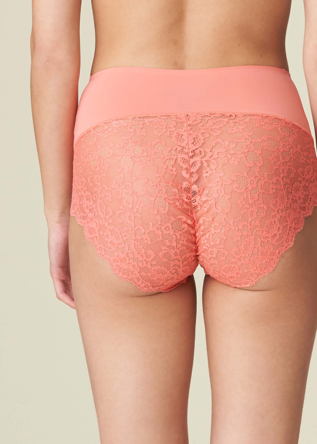 Slip Taille Haute Gainant Marie-Jo