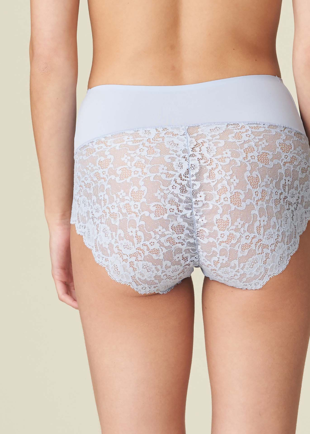 Slip Taille Haute Gainant Marie-Jo