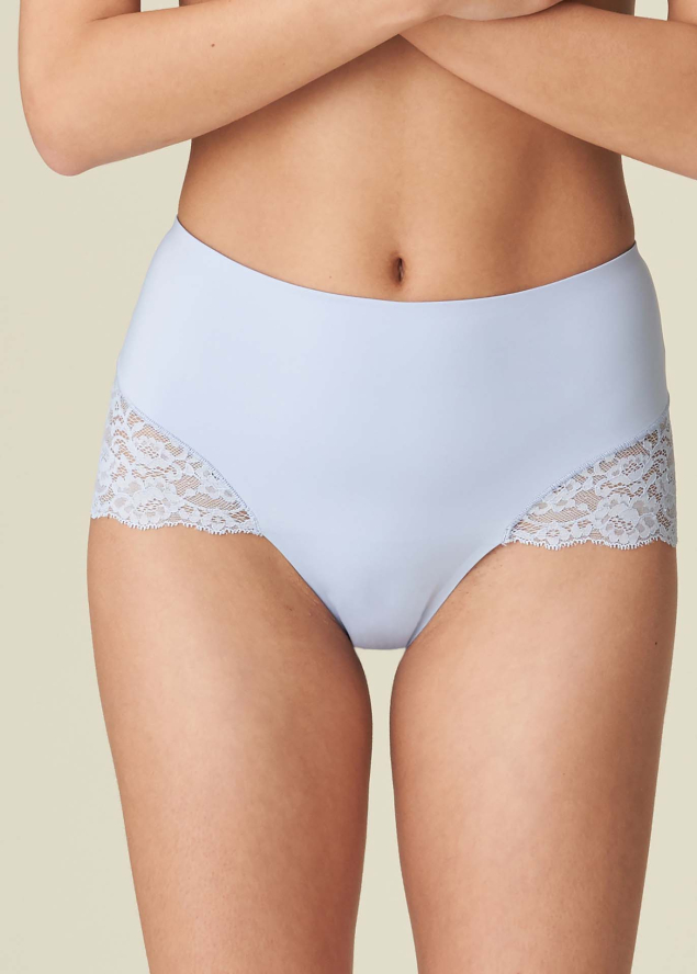 Slip Taille Haute Gainant Marie-Jo