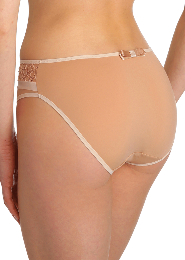 Slip Brsilien Marie Jo l'Aventure Light Tan