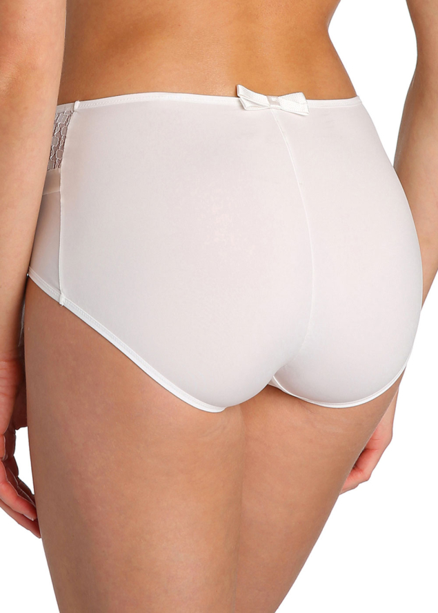 Slip Taille Haute Marie Jo l'Aventure Naturel