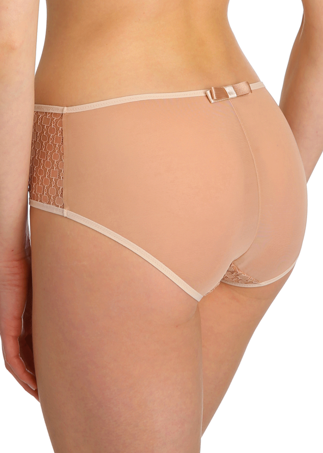 Shorty Marie Jo l'Aventure Light Tan