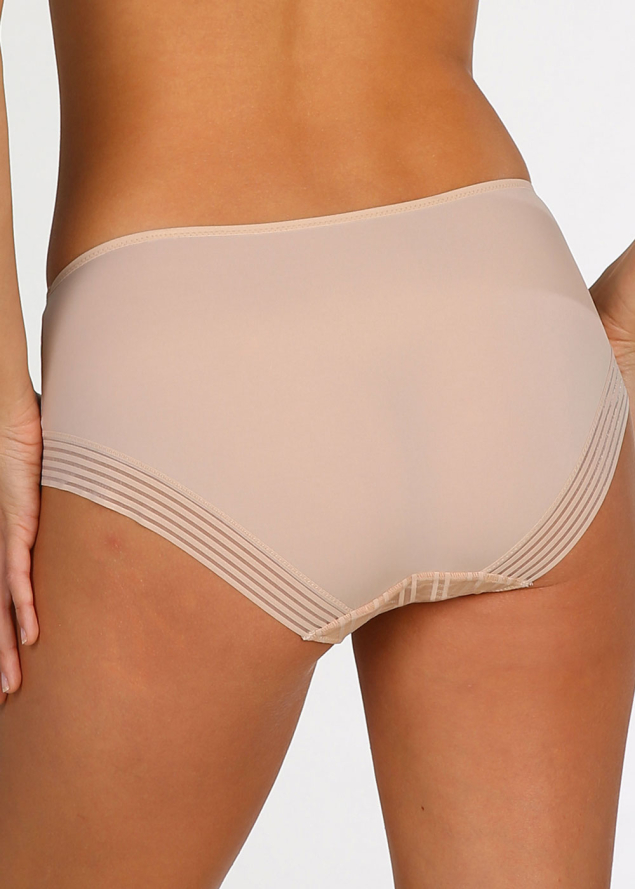 Shorty Taille Basse  Marie Jo l'Aventure