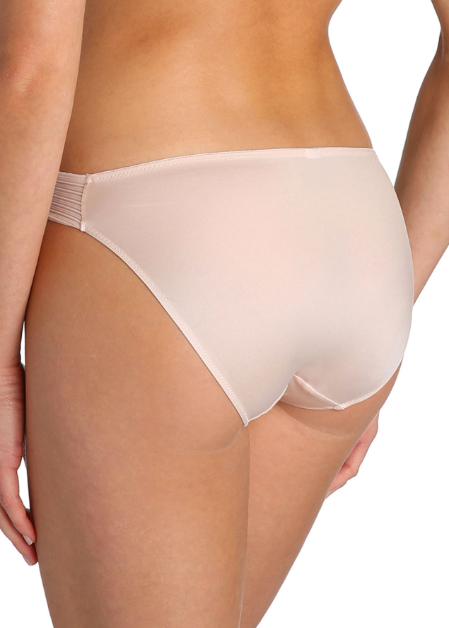 Slip Brsilien Marie Jo l'Aventure Silky Tan