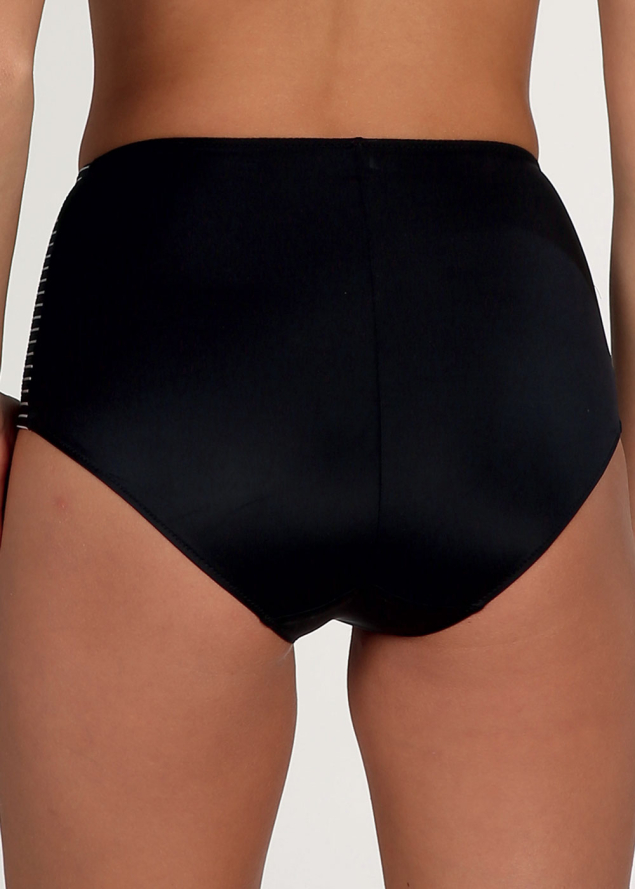 Slip Taille Haute Marie Jo l'Aventure