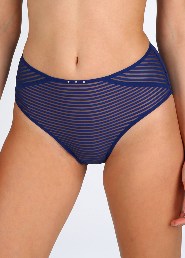 Slip Taille Haute Marie Jo l'Aventure