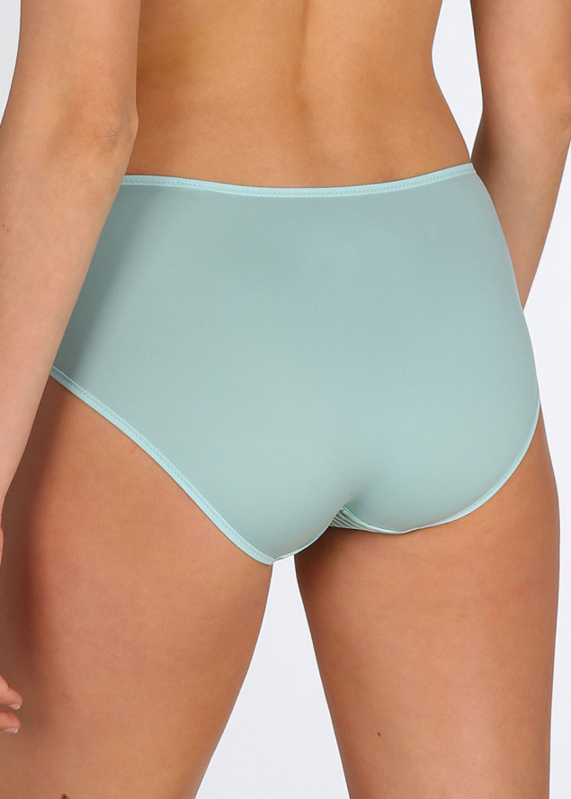 Shorty Marie Jo l'Aventure Pale Green