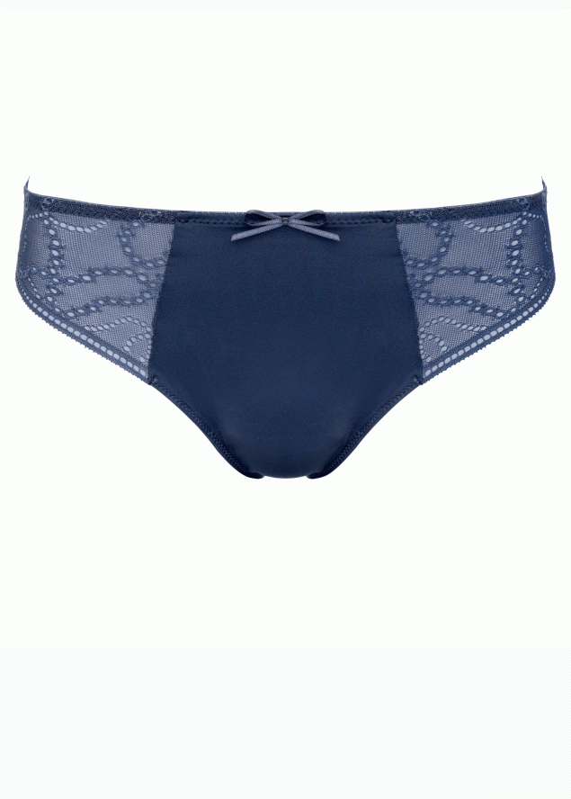 Slip brsilien  Twist de Prima Donna