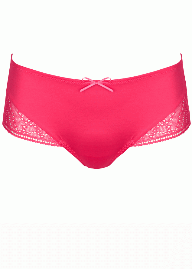 Slip Taille Haute Twist de Prima Donna