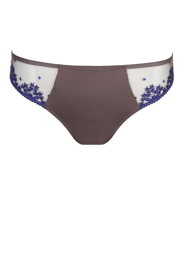 Slip Brsilien Twist de Prima Donna