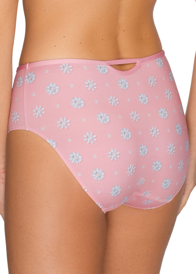 Slip Taille Haute Twist de Prima Donna