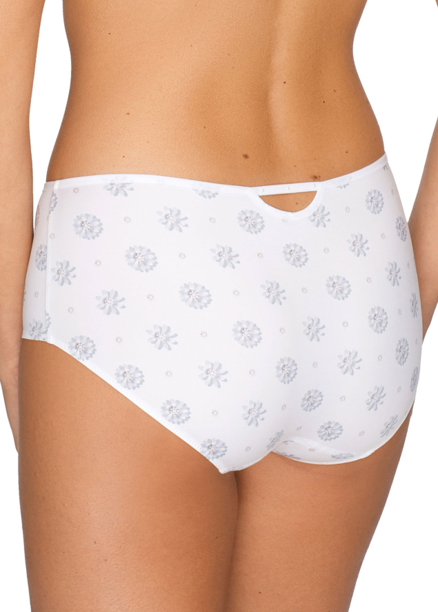 Shorty Twist de Prima Donna Blanc