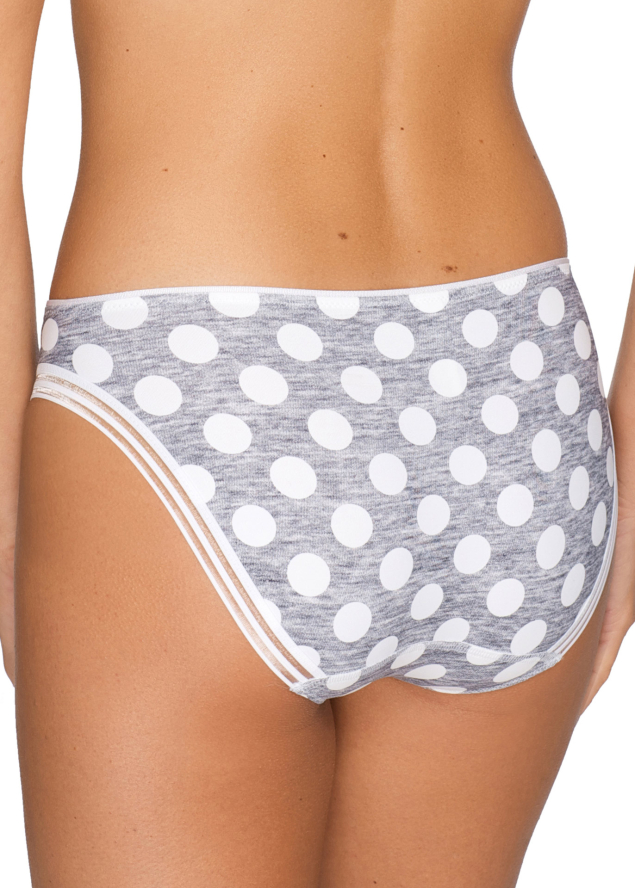 Slip Brsilien Twist de Prima Donna