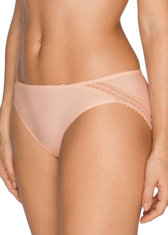 Slip Brsilien Twist de Prima Donna