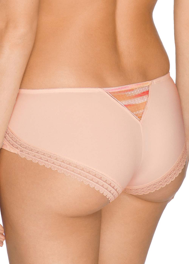 Shorty Twist de Prima Donna
