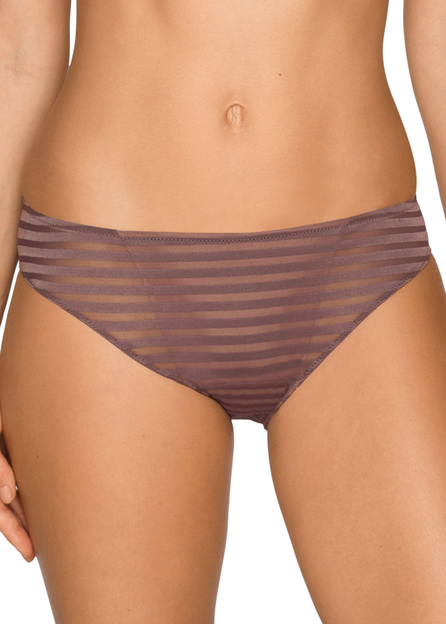 Slip Brsilien Twist de Prima Donna