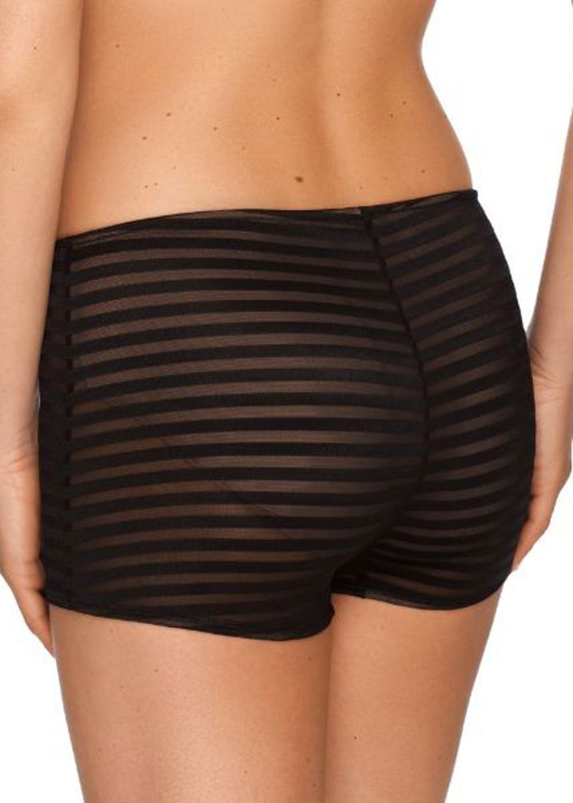 Short Twist de Prima Donna Noir