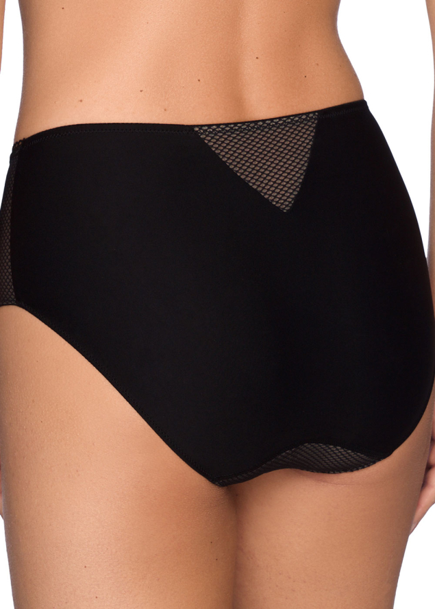 Slip Taille Haute Twist de Prima Donna